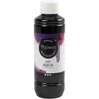 Packlinq Vloeibare aquarelverf, marineblauw, 250ml
