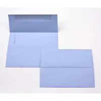 Packlinq Enveloppen Lichtblauw 22,2x14,6cm