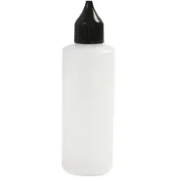 Packlinq Navulflesje, 80 ml, 10stuks