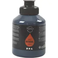 Packlinq Pigment Art School, indigo, opaque, , 500ml