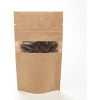 Packlinq Stazakken Kraft 8x5x13cm 28) gram