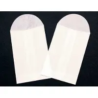 Packlinq Pergamijn Envelopjes 5,5x9cm