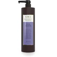 Lernberger Stafsing - Silver Shampoo For Blonde Hair 1000 ml