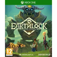 Earthlock (Xbox One)