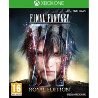 Final Fantasy XV: Royal Edition - One Download