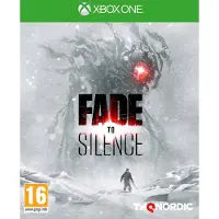 Fade to Silence Xbox One
