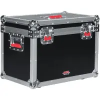 Gator HEAD GUITAR AMP "MINI" LARGE CASE