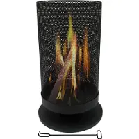 Bbq collection Luxe Vuurkorf - 44,5 x 72,5 cm
