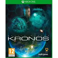 Battle Worlds Kronos