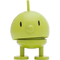 Hoptimist Bumble S Lime 7,6 cm