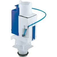 GROHE eco ombouwset naar laag