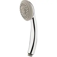 Tiger Handdouche Tiger Splash Palermo Chroom