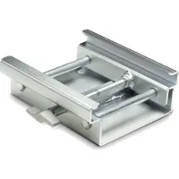 Adam hall TENTCLAMP S Universele haak Universele haak
