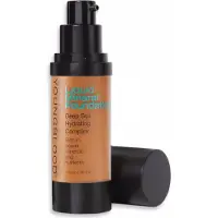 Youngblood Liquid Mineral Cocoa Foundation - 30ml