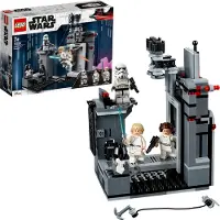 LEGO Star Wars 75229 Death Star ontsnapping