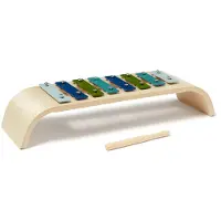 Kids Concept Xylofoon blauw