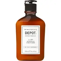 Depot NO. 201 Refreshing conditioner