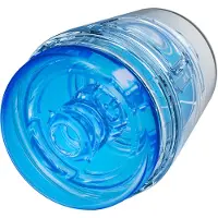 Main Squeeze Pop-Off Optix - Blauw