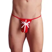 Orion Svenjoyment kerstcadeau string