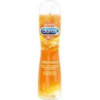 Durex Lust en liefde Smeermiddelen PlayPlay