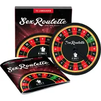 Tease & Please - Sex Roulette Kinky