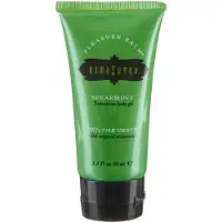 Ansell Pleasure Balm Spearmint