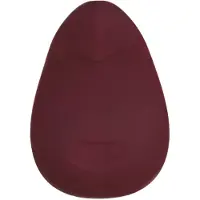 Dame Pom - oplaadbare clitoris vibrator (paars)