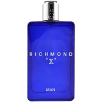John Richmond X Man Eau de Toilette, 75 ml (voor heren)