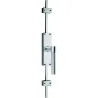Formani Piet Boon ONE K-PBL15 krukespagnolet compleet rechtsdraaiend - mat RVS