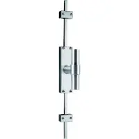 Formani ONE K-PBT20 krukespagnolet mat RVS - Rechts
