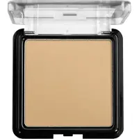 Bronx Compact Powder - CP02 Soft Beige 12 g