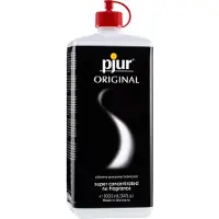 Huismerk Original Massage- En Glijmiddel - 1000 ml