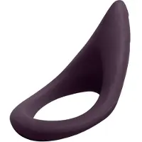 Laid P.2 silicone cock ring