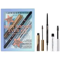 Malu Wilz Super Precision Eyebrow Liner Nr.09 Ebony