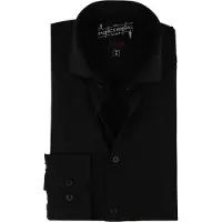 Pure H.Tico The Functional Shirt Zwart