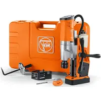 Fein KBU 35 Q Kernboormachine 1100 W 1 snelheid