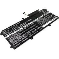 123accu Asus C31N1411 accu (11.4 V, 3610 mAh, huismerk)