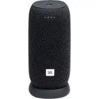 JBL Link Portable Zwart