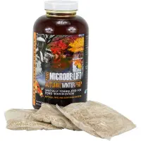 Microbe-Lift Autumn Winter prep 1L + 4 zakjes