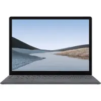 Microsoft Surface Laptop 3 13" i5 - 8 GB - 256 GB Platinum Azerty