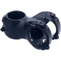 Sixpack Racing Menace Stuurpen Ø31,8mm, zwart 70mm 2023 Freeride & Downhill stuurpennen