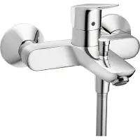 Hansgrohe badkraan MyCube met hendel Chroom