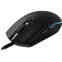 Logitech PRO HERO Gaming Muis