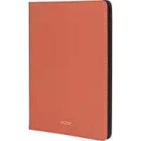 dbramante1928 Tokio - iPad 10,2" (2019) - Rusty Rose (iPad 2019 (7e Gen)), Tablethoes, Roze
