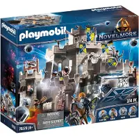 Playmobil Knights Grote burcht van de Artefactridders