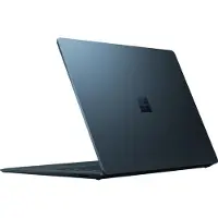 Microsoft Surface Laptop 3 15" Ryzen 5 - 8 GB - 256 GB Black Azerty