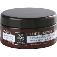 Apivita Scrub Zacht Pure Jasmin 200 ml
