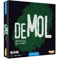U.S. POLO ASSN. Reis spel Wie is de Mol