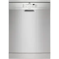 AEG AirDry vaatwasser FFB53610ZM |