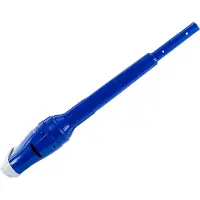 Planet Pool Pool Blaster Aquabroom Ultra spa- en zwembadstofzuiger